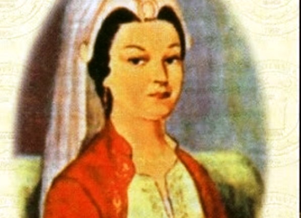 huma hatun
